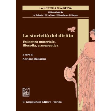 La storicità del diritto
