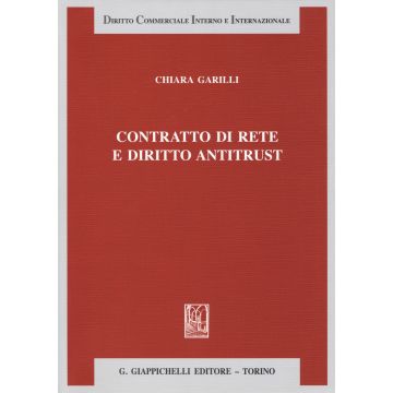Contratto di rete e diritto antitrust