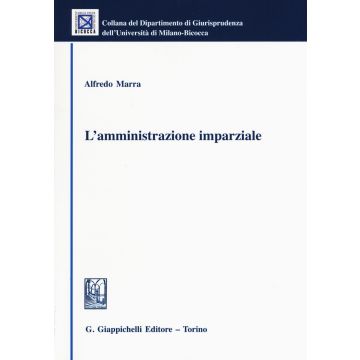 L'amministrazione imparziale