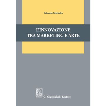 L'innovazione tra marketing e arte
