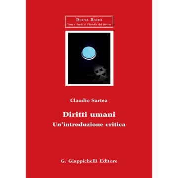 Diritti umani. Un'introduzione critica