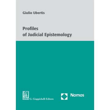 Profiles of judicial epistemology