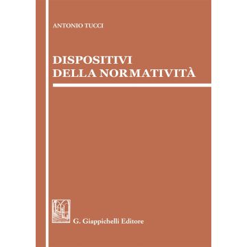 Dispositivi della normatività