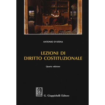 Lezioni di diritto costituzionale