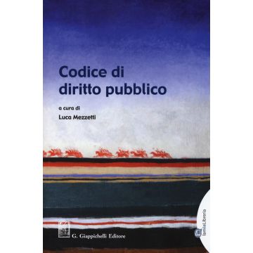 Codice di diritto pubblico