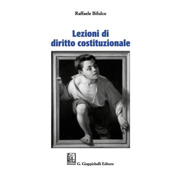 Lezioni di diritto cosituzionale