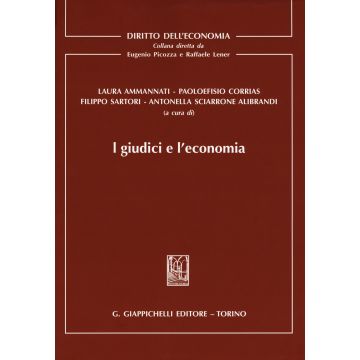 I giudici e l'economia