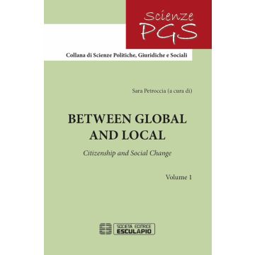Between global and local. Citizenship and social change