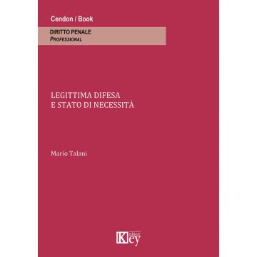Legittima difesa e stato di necessità