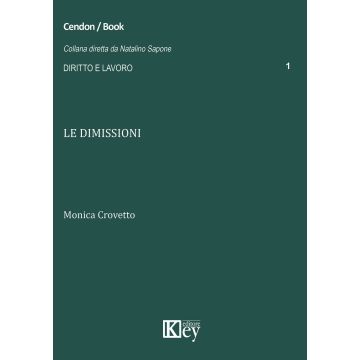 Le dimissioni