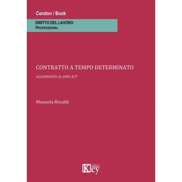 Contratto a tempo determinato. Aggiornato al jobs act
