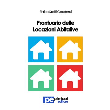 Prontuario delle locazioni abitative