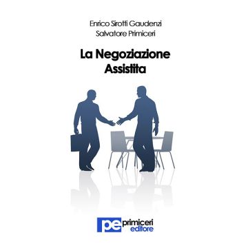 La negoziazione assistita