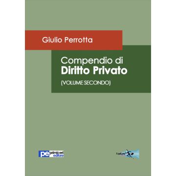 Compendio di diritto privato. Vol. 2