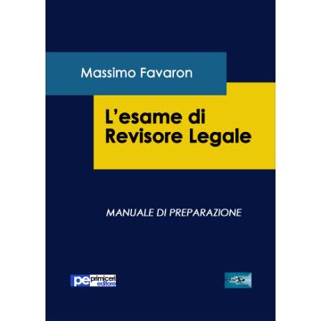 L'esame di revisione legale. Manuale di preparazione