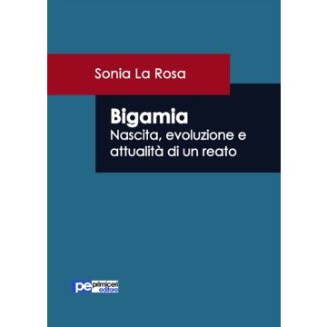 Bigamia. Nascita, evoluzione e attualità di un reato