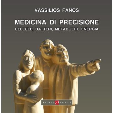 Medicina di precisione. Cellule, batteri, metaboliti, energia
