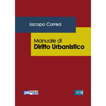 Manuale di diritto urbanistico