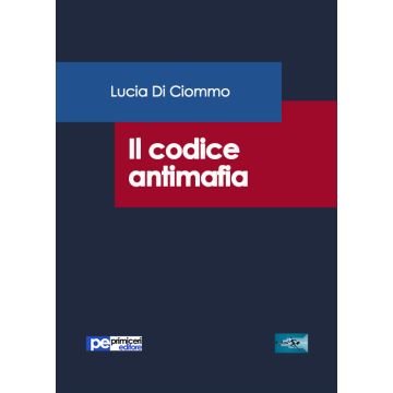 Il codice antimafia