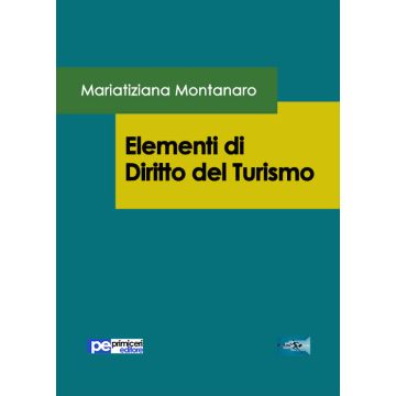 Elementi di diritto del turismo