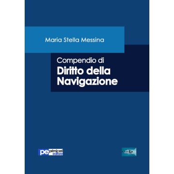 Compendio di diritto della navigazione
