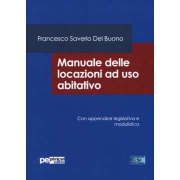 Manuale delle locazioni ad uso abitativo