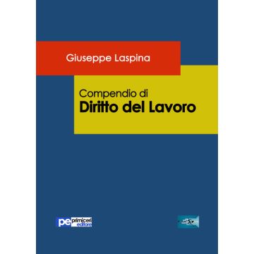 Compendio di diritto del lavoro