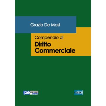 Compendio di diritto commerciale
