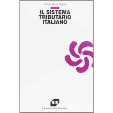 Il Sistema Tributario Italiano 