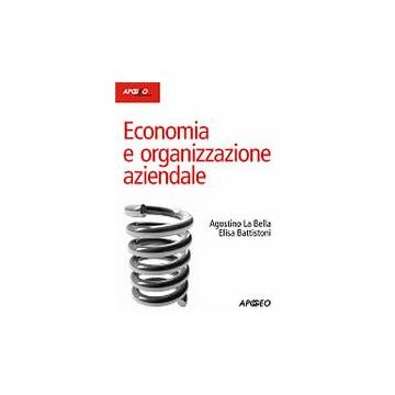 Economia E Organizzazione Aziendale