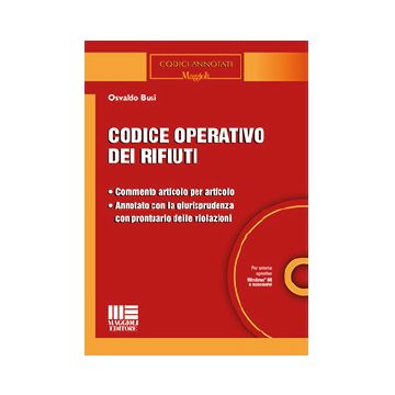 Codice Operativo dei Rifiuti