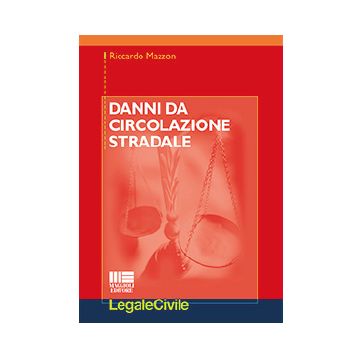 Danni da Circolazione Stradale