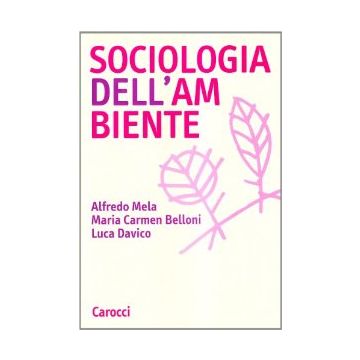 Sociologia dell'ambiente