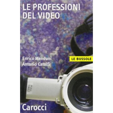 Le Professioni Del Video