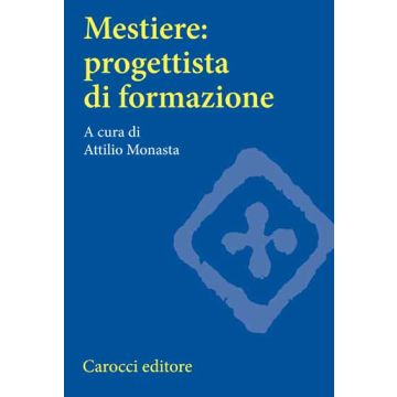 Mestiere: Progettista Di Formazione