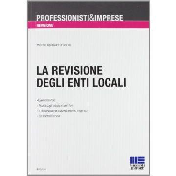 La Revisione Degli Enti Locali 