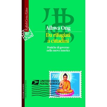 Da rifugiati a cittadini - Pratiche di governo nella nuova America  [Ong  - Cortina Raffaello]