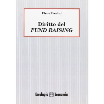 Diritto Del Fund Raising