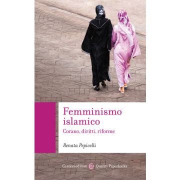 Femminismo Islamico