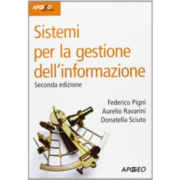 Sistemi Per La Gestione Dell'informazione