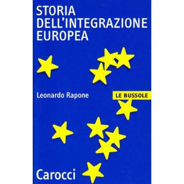 Storia dell'integrazione europea