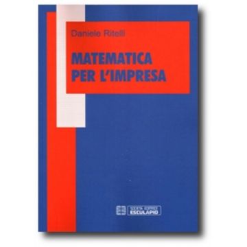 Matematica Per L'impresa
