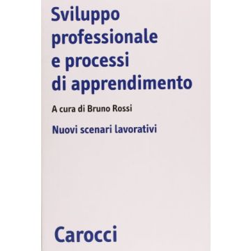Sviluppo Professionale E Processi Di Apprendimento. Nuovi Scenari Lavorativi