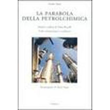 La parabola della petrolchimica. Ascesa e caduta di Nino Rovelli. Sedici testimonianze a confronto