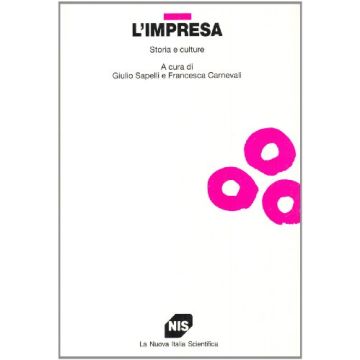 L'impresa. Storia e culture