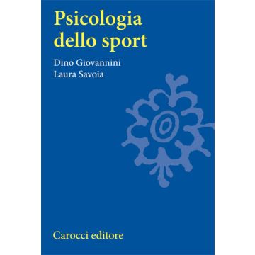 Psicologia Dello Sport