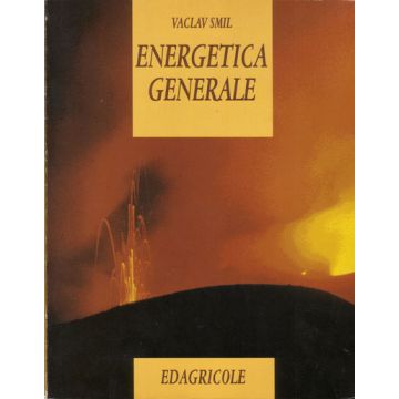 Energetica Generale  [Smil - Edagricole] 97888992110660