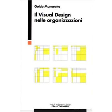 Il Visual Design Nelle Organizzazioni 