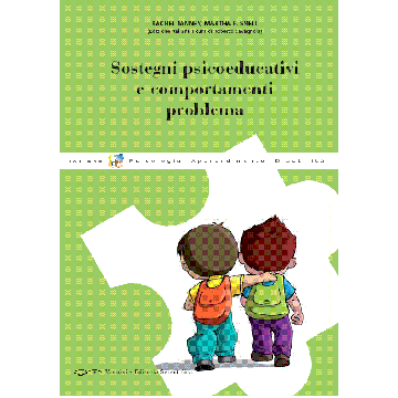 Sostegni psicoeducativi e comportamenti problema. Guide alle pratiche inclusive per gli insegnanti  [Janney - Vannini]