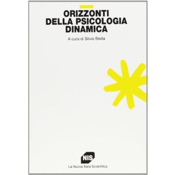 Orizzonti Della Psicologia Dinamica